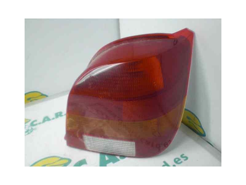 Recambio de piloto trasero derecho para ford fiesta berl./courier surf referencia OEM IAM   