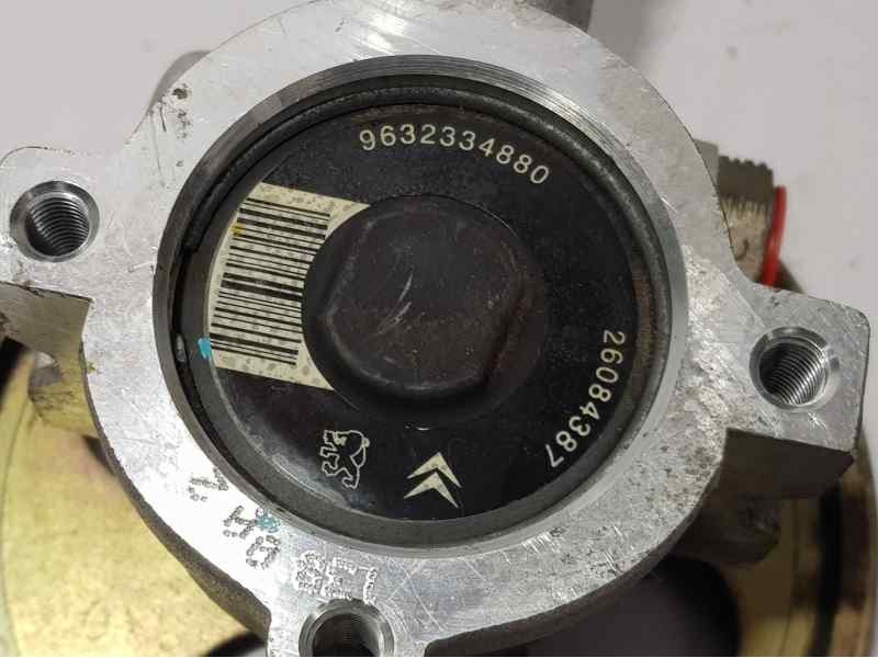 Recambio de bomba direccion para peugeot 306 break boulebard referencia OEM IAM 9632334880 26084387 