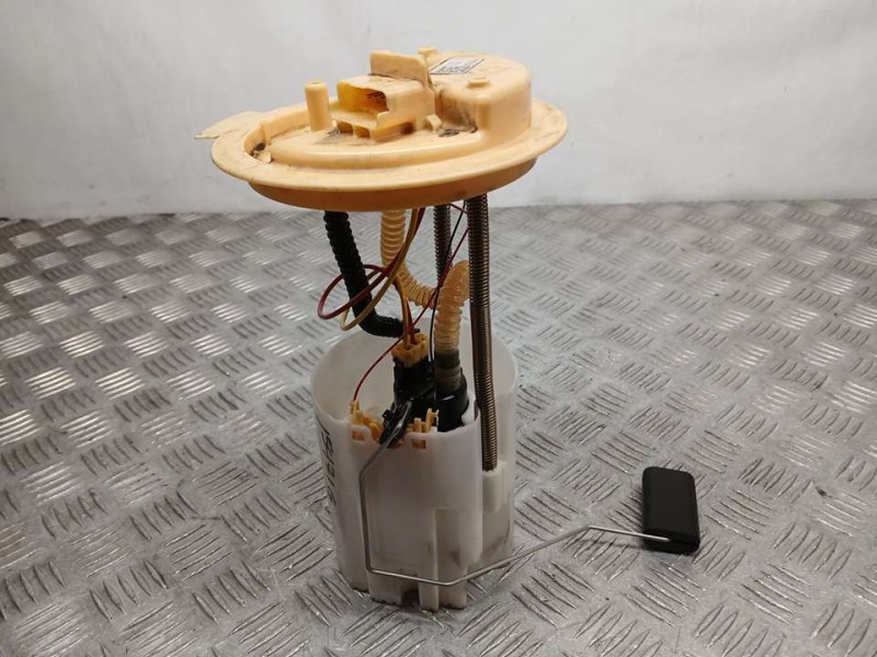 Recambio de aforador para jeep compass ii busines 4x2 referencia OEM IAM 52141091 0580203000 BOSCH