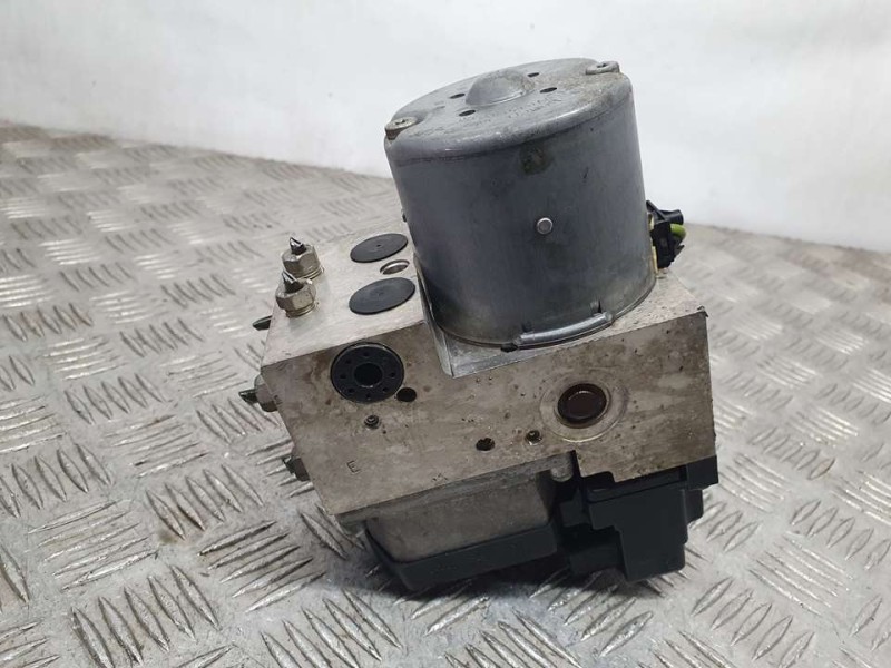 Recambio de abs para opel zafira a club referencia OEM IAM 24432510 0265220636 