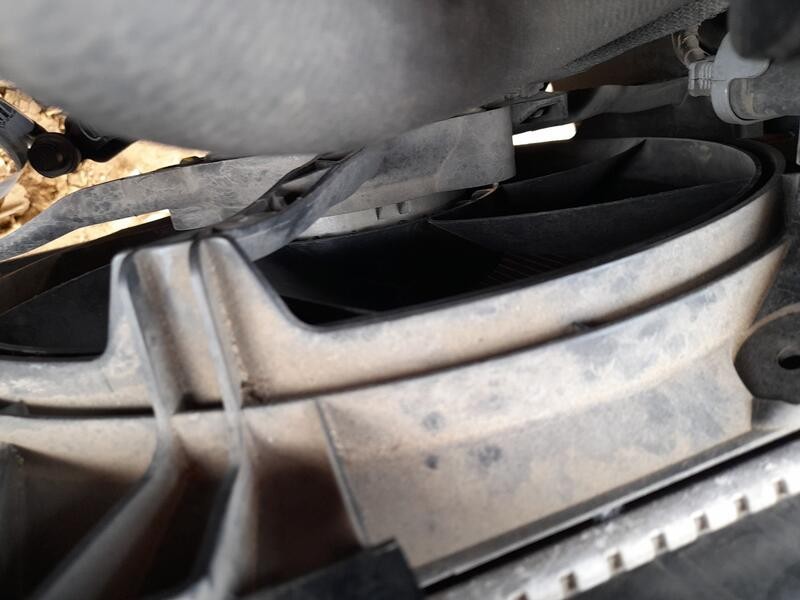 Recambio de electroventilador para peugeot 208 i (ca_, cc_) 1.2 vti 82 referencia OEM IAM 1253H4  