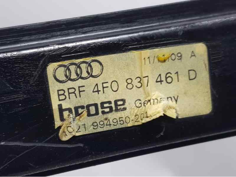 Recambio de elevalunas delantero izquierdo para audi a6 berlina (4f2) 2.7 tdi quattro referencia OEM IAM 4F0837461D 994950201 EL