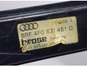 Recambio de elevalunas delantero izquierdo para audi a6 berlina (4f2) 2.7 tdi quattro referencia OEM IAM 4F0837461D 994950201 EL