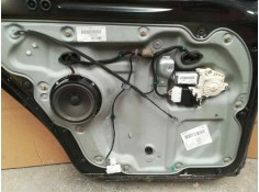 Recambio de elevalunas trasero izquierdo para volkswagen touran (1t1) advance referencia OEM IAM   ELECTRICO
