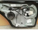 Recambio de elevalunas trasero izquierdo para volkswagen touran (1t1) advance referencia OEM IAM   ELECTRICO