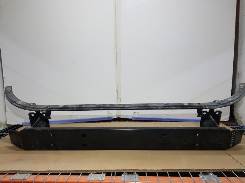 Recambio de refuerzo paragolpes delantero para peugeot boxer combi 333 l2h2 allure blue-hdi 165 referencia OEM IAM   