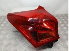 Recambio de piloto trasero izquierdo para toyota auris active referencia OEM IAM 8156102740 EXTERIOR KOITO 02258