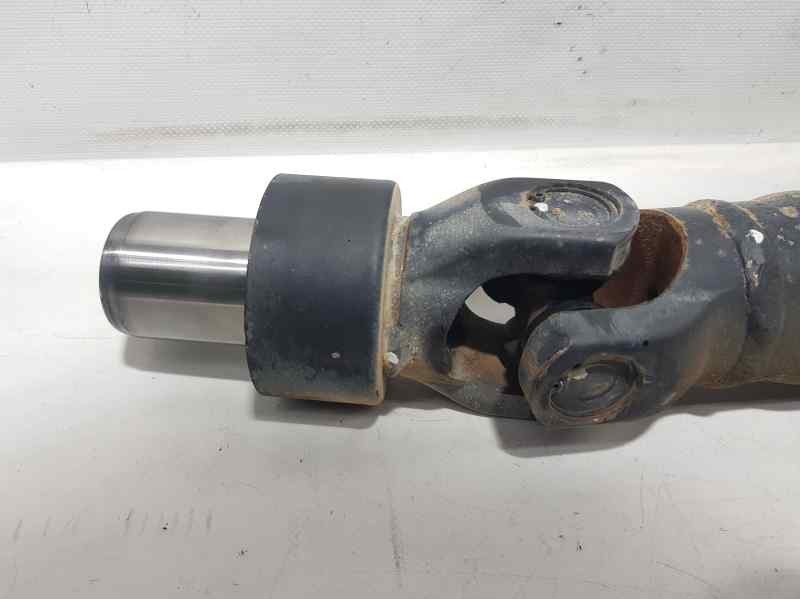 Recambio de transmision central para suzuki grand vitara 3 puertas sq (gt) 2.0 td básico referencia OEM IAM   TRASERA