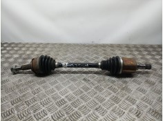 Recambio de transmision delantera izquierda para nissan qashqai (j11) acenta referencia OEM IAM 24092051599595151  