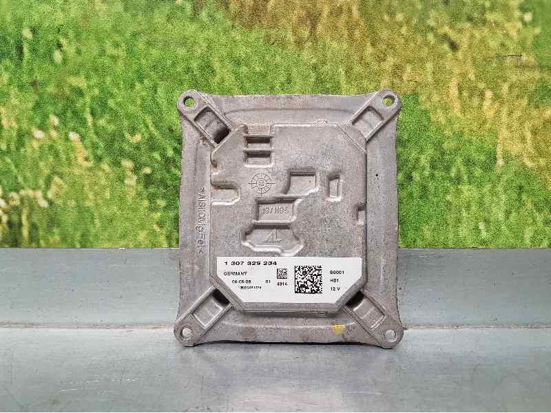 Recambio de centralita faros xenon para lancia delta (181) argento referencia OEM IAM 1307329234  