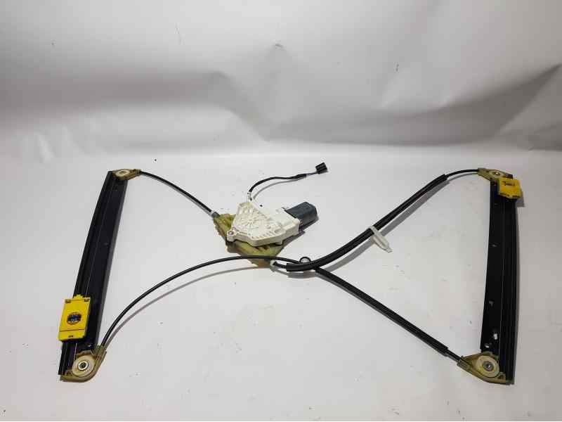 Recambio de elevalunas delantero izquierdo para audi a6 berlina (4f2) 2.7 tdi quattro referencia OEM IAM 4F0837461D 994950201 EL