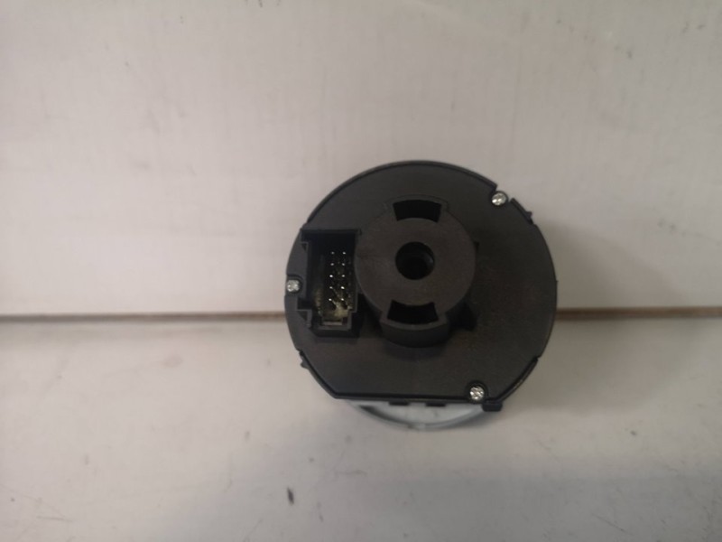 Recambio de mando luces para volkswagen golf v berlina (1k1) referencia OEM IAM 1K0941431B  10 PINS