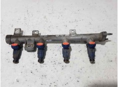 Recambio de rampa inyectora para kia picanto 1.1 cat referencia OEM IAM   