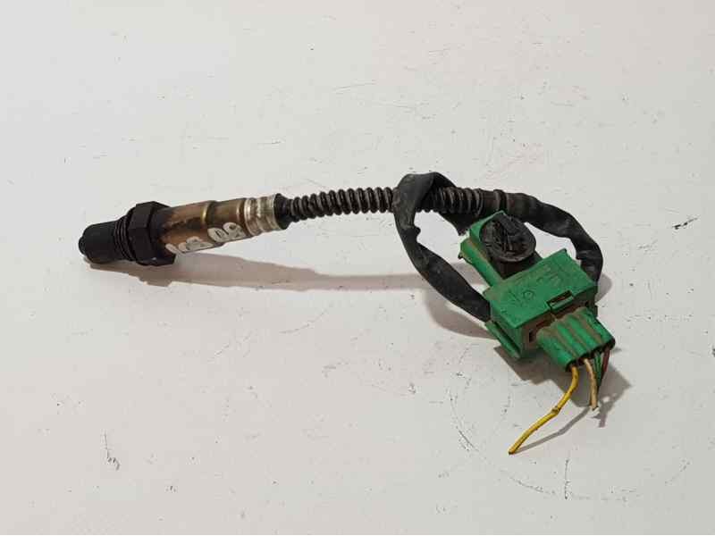 Recambio de sonda lambda para peugeot 306 break boulebard referencia OEM IAM 86096062  
