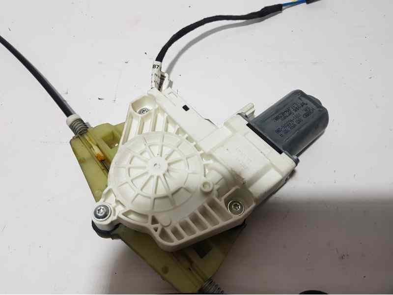 Recambio de elevalunas delantero izquierdo para audi a6 berlina (4f2) 2.7 tdi quattro referencia OEM IAM 4F0837461D 994950201 EL