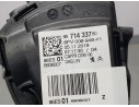 Recambio de potenciometro pedal para citroën c-elysée shine referencia OEM IAM 9671433780 6PV00994941 