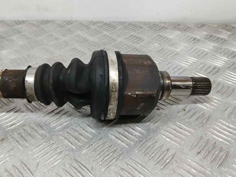 Recambio de transmision delantera izquierda para citroën c4 grand picasso sx referencia OEM IAM 9637117780  