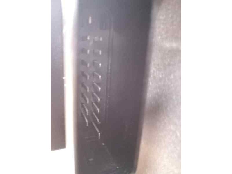 Recambio de elevalunas trasero izquierdo para volkswagen touran (1t1) advance referencia OEM IAM   ELECTRICO