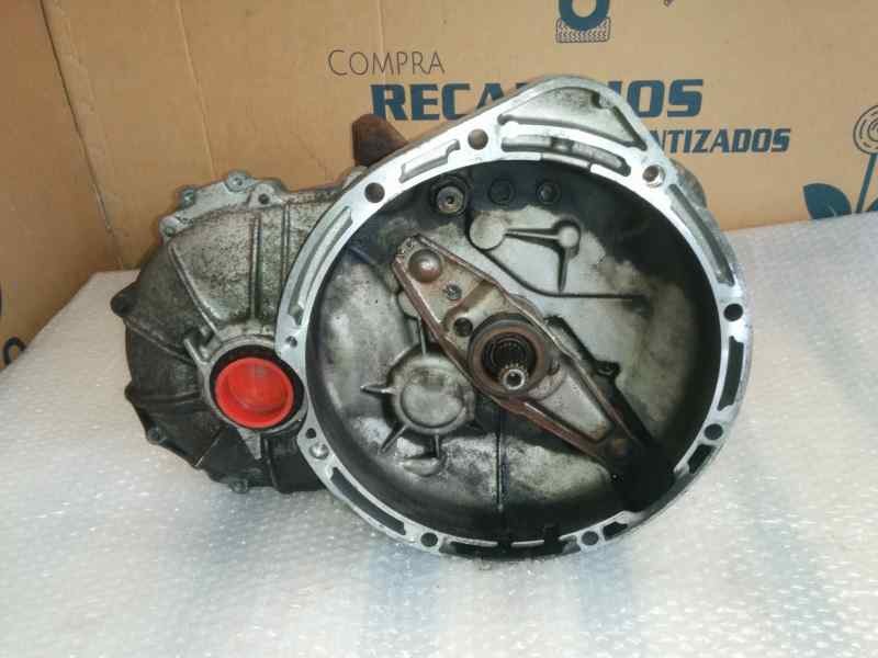 Recambio de caja cambios para smart coupe pure referencia OEM IAM 02030208874 0003202V016 SECUENCIAL