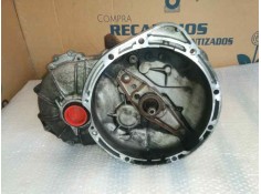 CAJA CAMBIOS 02030208874 0003202V016 SECUENCIAL