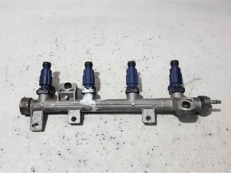 Recambio de rampa inyectora para kia picanto 1.1 cat referencia OEM IAM   