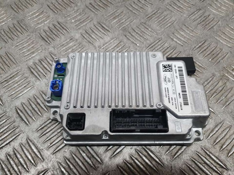 Recambio de modulo electronico para ford kuga st-line referencia OEM IAM LJ6T14G532NGC  