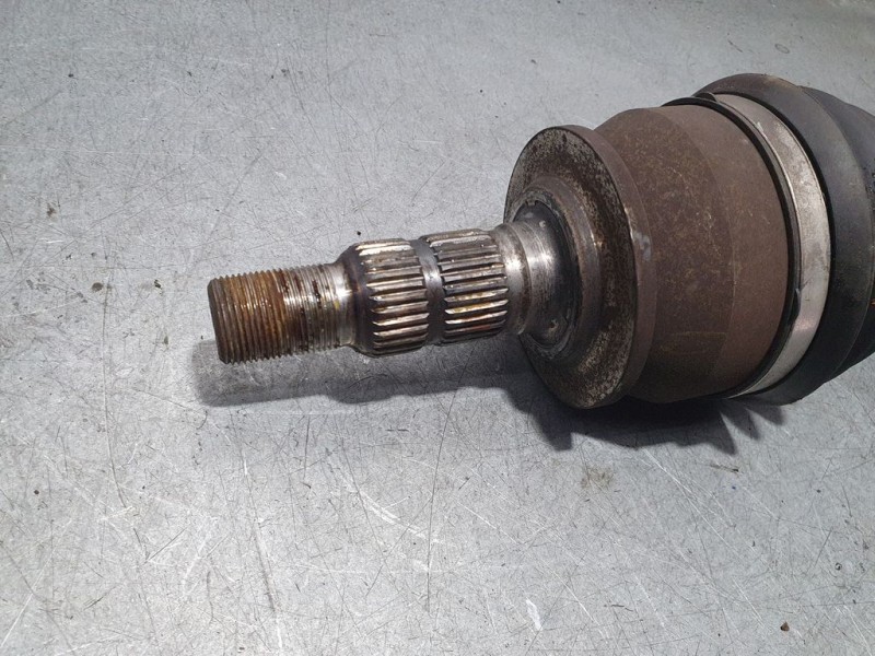 Recambio de transmision delantera izquierda para opel zafira tourer edition referencia OEM IAM 13348258 10239820 