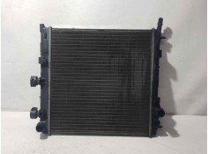 Recambio de radiador agua para peugeot 207 confort referencia OEM IAM 9680239580 868567N VALEO