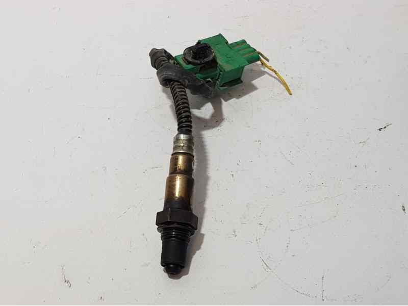 Recambio de sonda lambda para peugeot 306 break boulebard referencia OEM IAM 86096062  