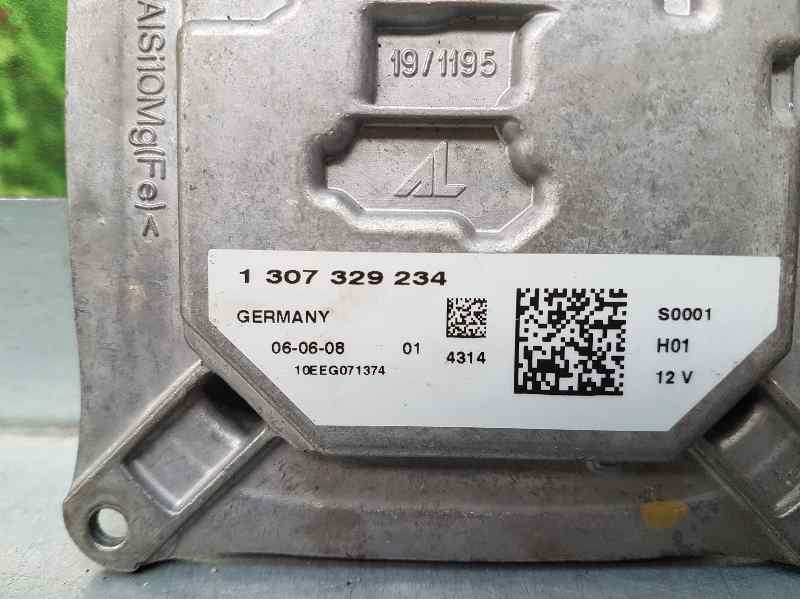 Recambio de centralita faros xenon para lancia delta (181) argento referencia OEM IAM 1307329234  