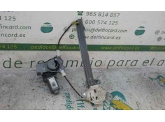 ELEVALUNAS TRASERO DERECHO 402190A ELECTRICO