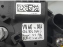 Recambio de alternador para seat arona style edition referencia OEM IAM 05E903026B EL6HED BOSCH