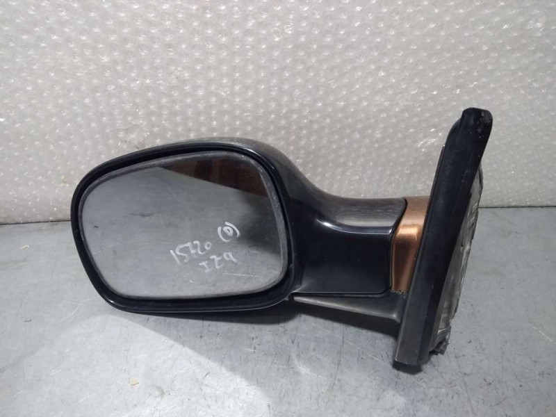 Recambio de retrovisor izquierdo para chrysler voyager (rg) 2.5 crd se grand voyager referencia OEM IAM 4894413AA 04894421AE TOC