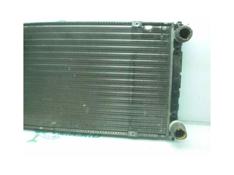 Recambio de radiador agua para seat ibiza (6k) 2.0 referencia OEM IAM   