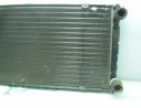 Recambio de radiador agua para seat ibiza (6k) 2.0 referencia OEM IAM   