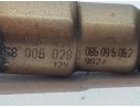 Recambio de sonda lambda para peugeot 306 break boulebard referencia OEM IAM 86096062  
