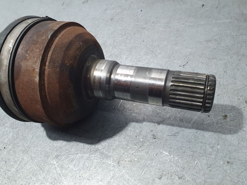 Recambio de transmision delantera izquierda para opel zafira tourer edition referencia OEM IAM 13348258 10239820 