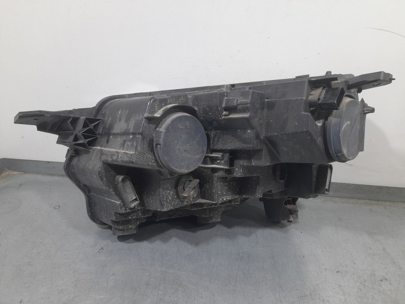 Recambio de faro derecho para citroën berlingo furgoneta/monovolumen (k9) 1.5 bluehdi 100 referencia OEM IAM 9816824780 VALEO 90