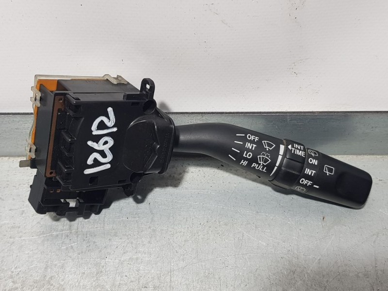 Recambio de mando limpia para suzuki grand vitara 3 puertas sq (gt) 2.0 td básico referencia OEM IAM   15 PINS