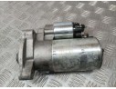 Recambio de motor arranque para peugeot 207 x-line referencia OEM IAM 9647982880 0001112041 BOSCH