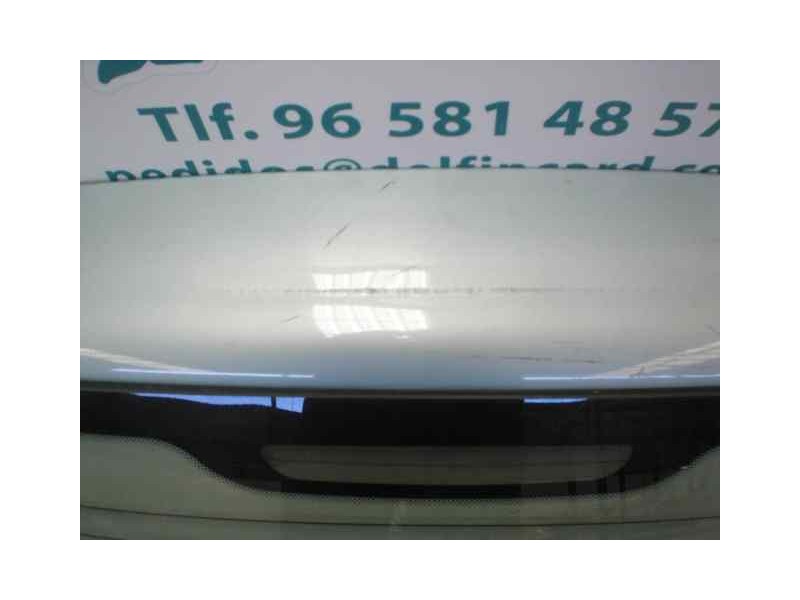 Recambio de porton trasero para lancia ypsilon (101) 1.2 8v referencia OEM IAM   