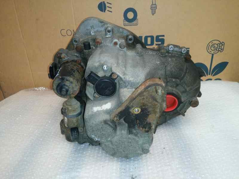 Recambio de caja cambios para smart coupe pure referencia OEM IAM 02030208874 0003202V016 SECUENCIAL