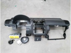KIT AIRBAG 1T0880201DFKZ C SALPICADERO 1T0880201DFKZ CONDUCTOR 1T0880204E ACOMPAÑANTE 1T0909605CFKZ CENTRALITA 1T1857001AMFKZ SA