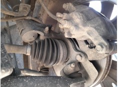 Recambio de mangueta delantera izquierda para mitsubishi asx (ga_w_) 1.6 di-d referencia OEM IAM 3870A007  