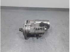 MOTOR ARRANQUE 3610027000 031013170 DENSO