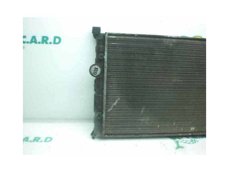 Recambio de radiador agua para seat ibiza (6k) 2.0 referencia OEM IAM   