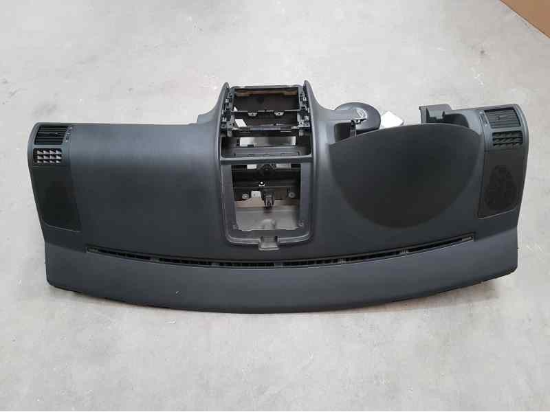 Recambio de kit airbag para volkswagen touran (1t1) advance referencia OEM IAM   C SALPICADERO