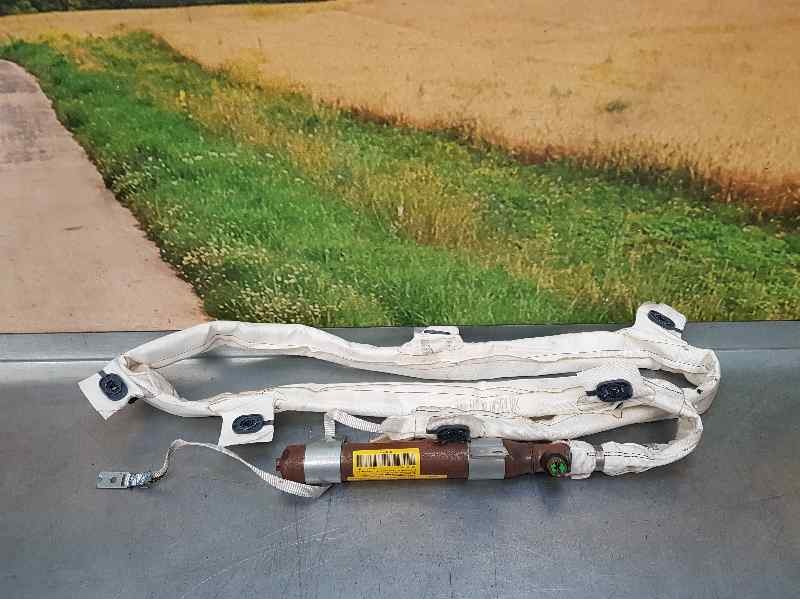 Recambio de airbag cortina delantero izquierdo para lancia delta (181) argento referencia OEM IAM 51808039 L4081640423 