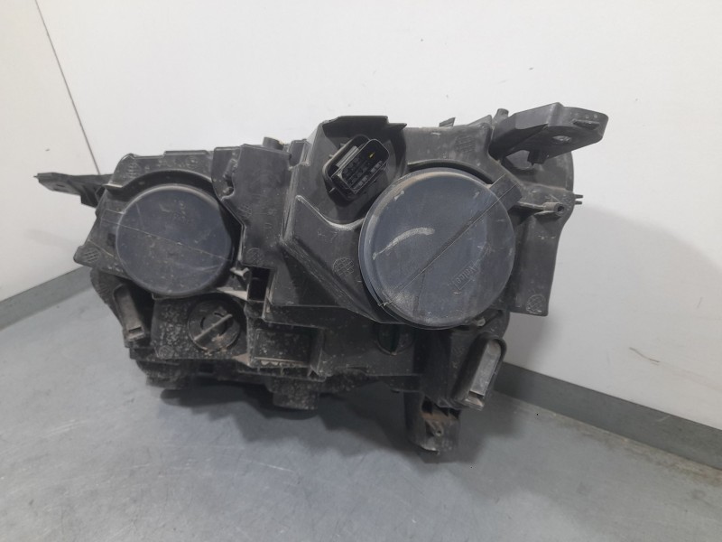 Recambio de faro derecho para citroën berlingo furgoneta/monovolumen (k9) 1.5 bluehdi 100 referencia OEM IAM 9816824780 VALEO 90