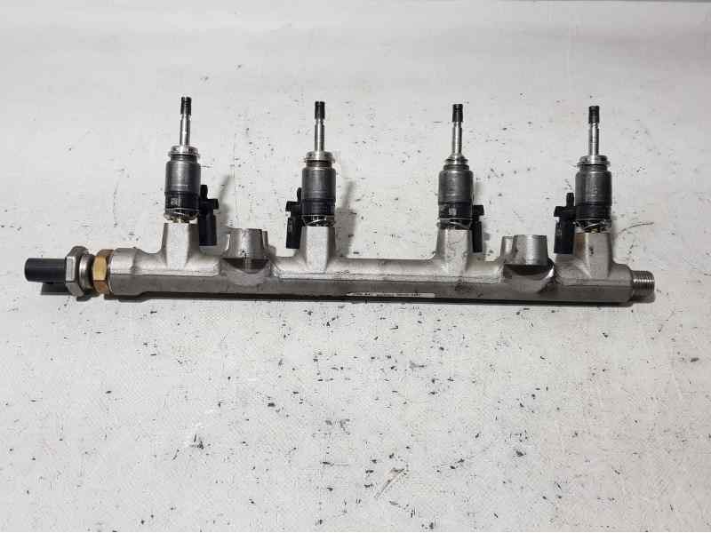 Recambio de rampa inyectora para seat arona 1.5 16v tsi act referencia OEM IAM 05E133320  